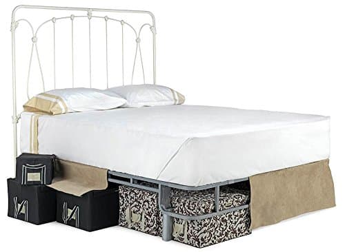 Forever Foundations Store, Metro - Full, Beige