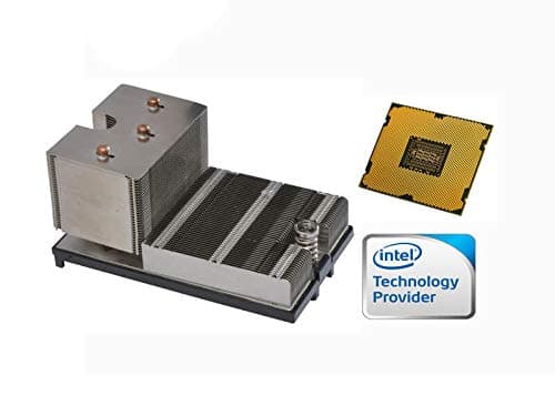 Intel Xeon E5-2620 SR0KW Six Core 2.0GHz CPU Kit for Dell PowerEdge R720