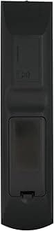 Kassionel Replaced Remote Control for Sony RMAAU019 STR-DG710 RM-AAU006 STR-DG500 148009711 Home Theater Audio/Video Receiver AV System