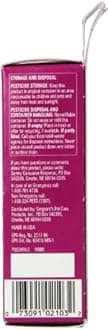 Sentry HC Ear Mite for Cats, 1-Ounce