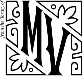 ExcelMark Personalized Book Embossers & Stamps - Personalize a Book Embosser, Wood Stamp, or Self-Inking Mount (Slant, Square)