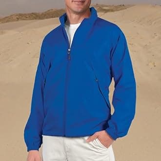 SCOTTeVEST mens Pack Windbreaker Jacket Windbreaker (pack of 1)