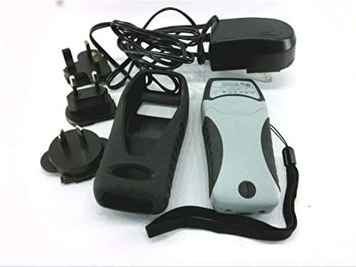 NEXTEL B40030101 Barcode Scanner