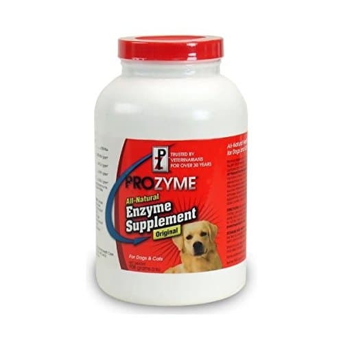 Prozyme Canine Formula (908 grams)