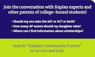 Digital SAT Prep Plus 2025: Includes a Full Length Practice Test, 700+ Practice Questions + 1 Year Access to Online Quizzes and Video Instruction (Kaplan Test Prep)