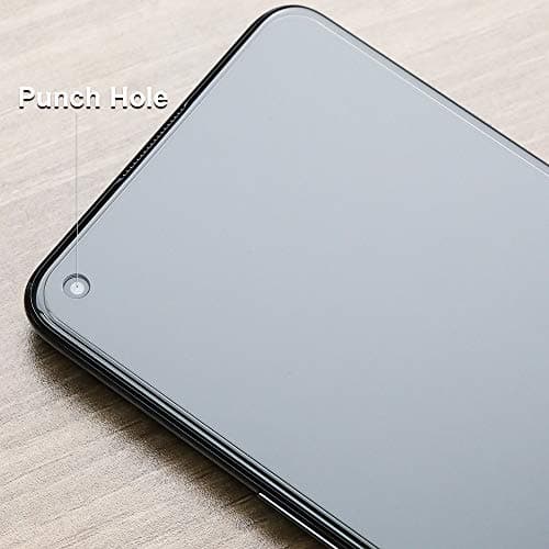 Ibywind 2 Pack Screen Protector For OnePlus 9,9H Hardness Tempered Glass[Military-Grade Protection],With 1Pc Camera Lens Protector [Anti-Scratch][Anti-Shatter]