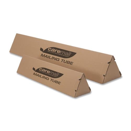 CML1407103 - Triangular Mailing Tube