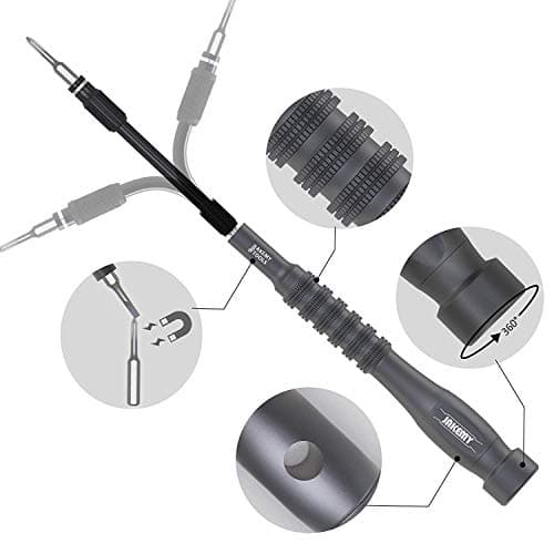 73 in 1 Professional Precision Screwdriver Set