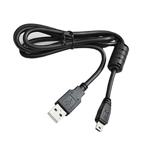 New World USB Charging Cable for PS3 Controller, PS3 Controller USB charging Cable