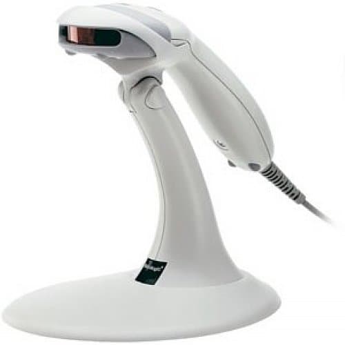 Honeywell Metrologic Instruments MS9540 Voyager Barcode Scanner w/ Codegate Single-end KBW-Notes MK9540-70A48