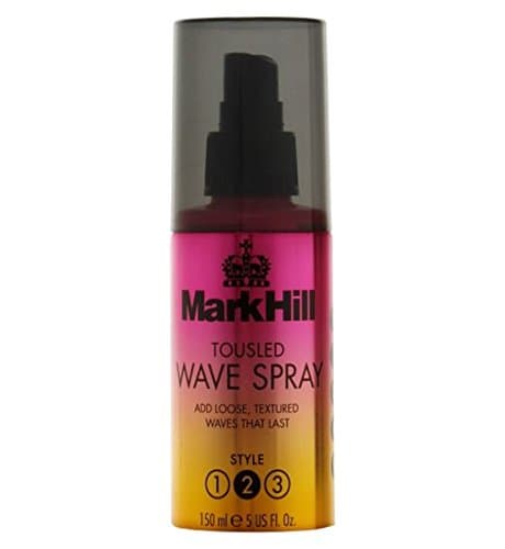 TOUSLED Wave Texture Spray 150ml