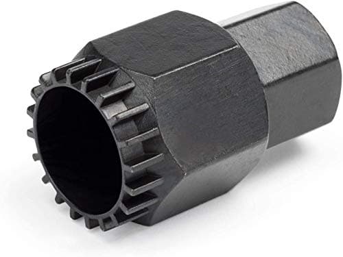 2 x Bottom Bracket 20-Tooth Splines Tool