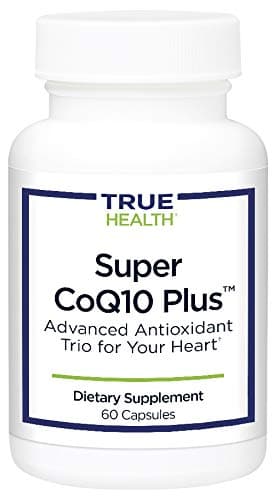 Super CoQ10 Plus (60 Capsules)