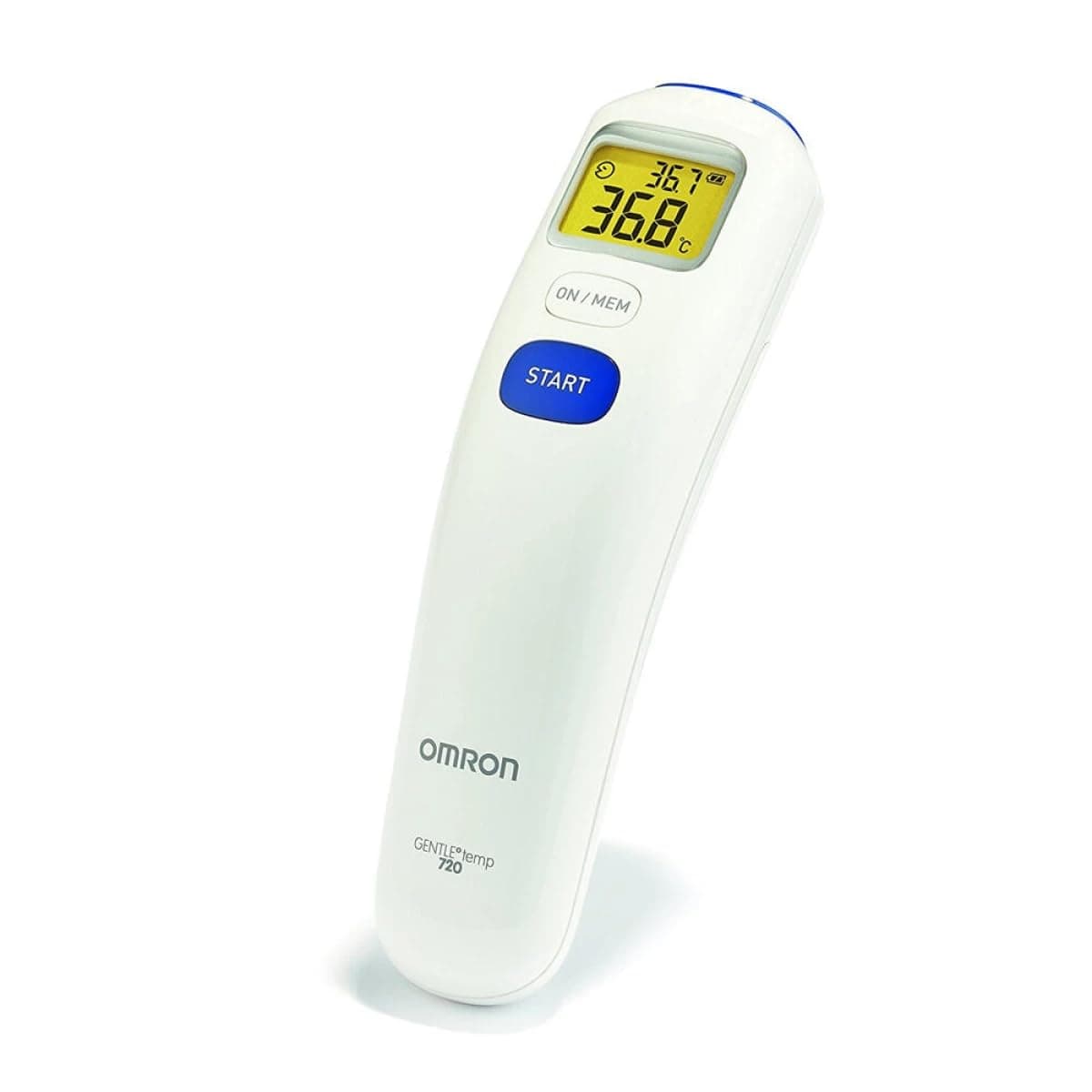 Omron Contactless Thermometer (d)