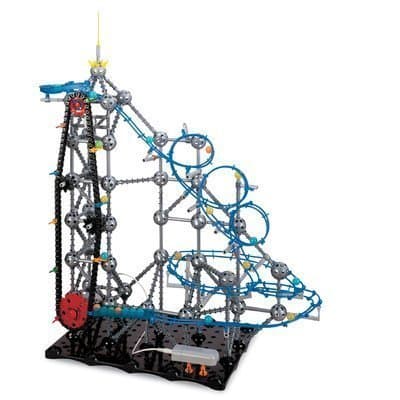 Space Odyssey Transporter