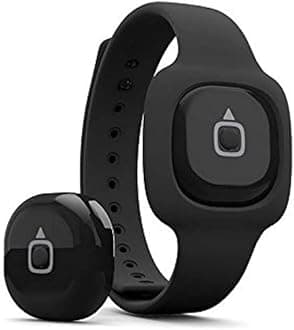 ICON Health and Fitness ACT Fitness Tracker