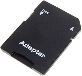 Micro SD TF to SD Memory Card Adapter