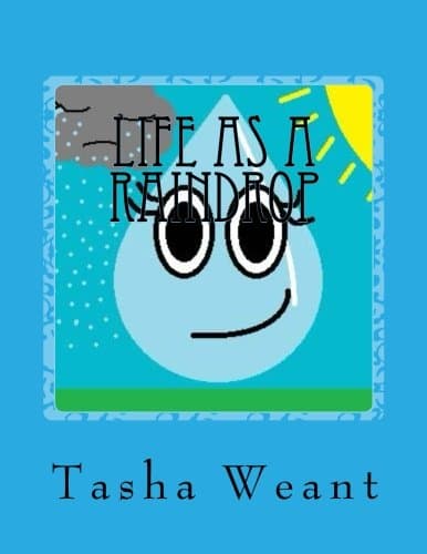 Life as a Raindrop