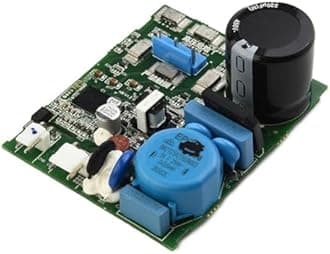 Zoegneer Inverter Board, Fridge Inverter Board EECON-QD VCC3 2456 95 Control Drive Board