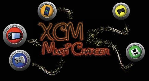 XCM Multi Charger
