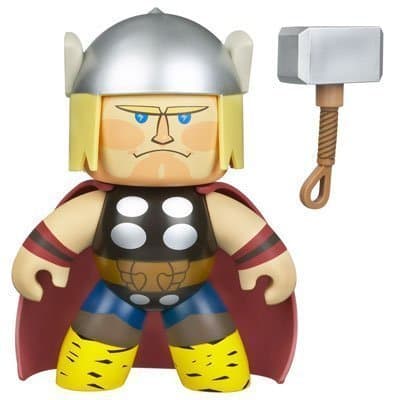 Mighty Muggs Thor by Mighty Muggs