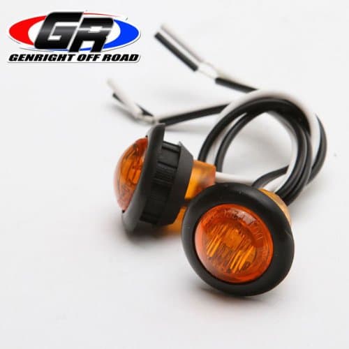 GenRight Off Road LED-1002