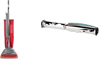 Sanitaire Tradition Commercial Upright Vacuum (SC688B) Commercial Vacuum Brushroll (53270)