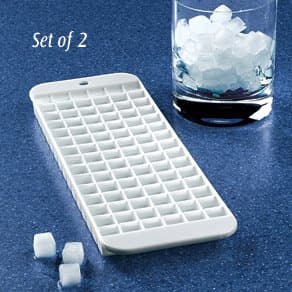 CUBETTE ICE TRAYS