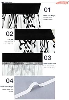 AUSELILY Women's Short Sleeve Loose Plain Casual Long Maxi Dresses for Women 2026