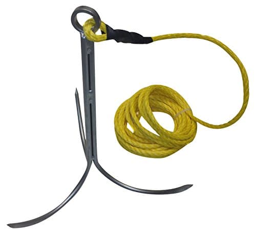 Pryor Tools GH-1 Grappling Hook