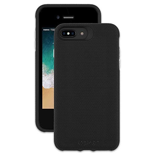 Emerge - Force Clear - iPhone 8 Plus / iPhone 7 Plus - Clear