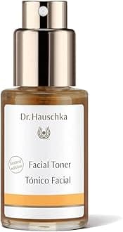 Dr. Hauschka Facial Toner [Lotion, Moisturizing Skin] 1.0 fl oz (30 ml)