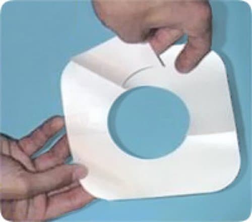 ALRS0210PK - Sure Seal Ring, Square (Medium)