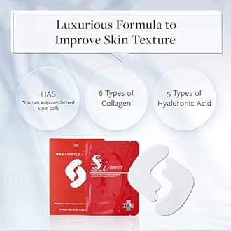 HAS Stretch iSheet (32 Sheets)