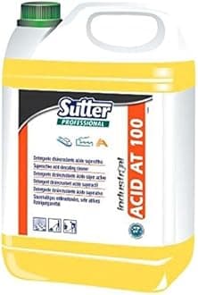 Sutter Professional SRL Cleaner Floors Sutter at 100 Descaler 6 kg