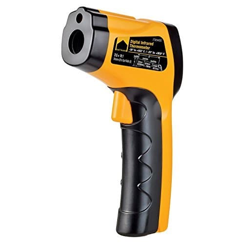 Digital Infrared Thermometer