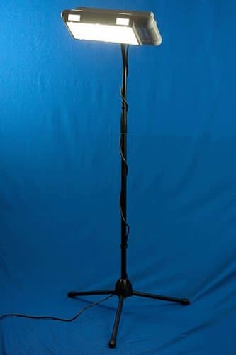 Sunsation Floor Stand