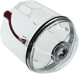 Vacuum Dirt Dust Bin Assembly To Fit Dyson CY27, DC28C ERP, DC33C ERP, DC39, DC39i, DC53 ERP Vacuum Cleaners 923411-01