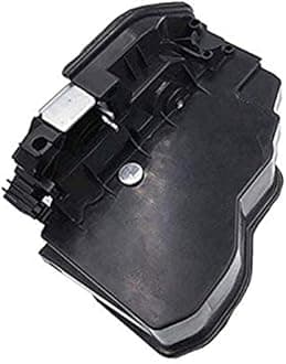 Parts Port Door Lock Actuator Motor & Latch for BMW E60 E63 E64 E65 E66 E70 E81 E83 E84 E85 E86 E87 E88 E89 E90 E91 E92 E93 (1 3 5 7 M N X3 X5 X6 Z4 Series) Selected Models. (Front Right) 72073