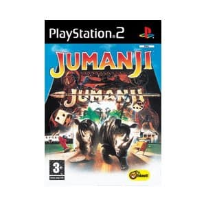 Jumanji (PS2)