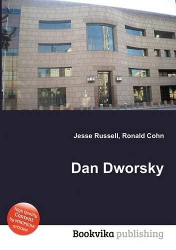 Dan Dworsky