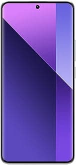 Xiaomi Redmi Note 13 Pro+ Plus 5G + 4G Lte (for Tmobile Mint Tello & Global) (512GB + 12GB) 6.67" 200MP Triple Global Unlocked (Aurora Purple)