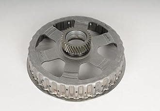 ACDelco GM Original Equipment 24256292 Automatic Transmission Reaction Sun Gear