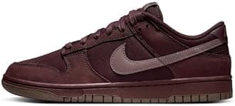 Nike Men's Shoes, Burgundy Crush, 8 US, burgundy crush