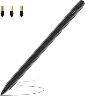 Stylus Pen-Black