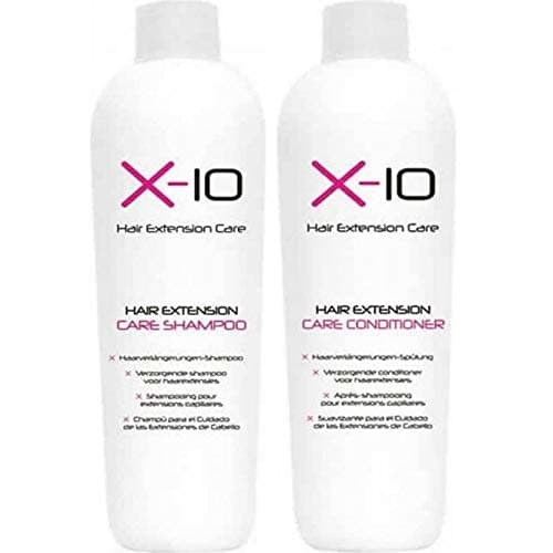 Set - Shampoo (250ml) + Conditioner (250ml)
