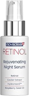 Retinol serum 30 ml