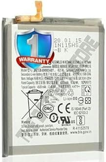 Original EB-BN985ABY Battery for Samsung Galaxy Note 20 Ultra 5G SM-N985F SM-N986F SM-N986B Battery with 1 Year Warranty ***(V0000033)