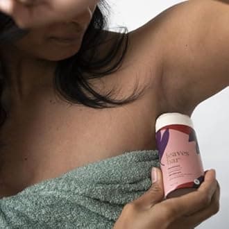 Bundle of ATTITUDE 3 Plastic-Free Deodorants, Aluminum Free, Baking-Soda Free, EWG Verified Body Care, Vegan and Cruelty-free, 3 Ounces, Sandalwood + Herbal Musk + Sea Salt