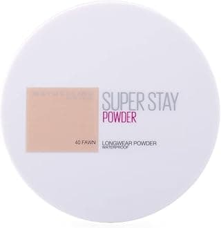 Maybelline Superstay Powder 040 Fawn